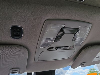 2019 Toyota Sienna LE