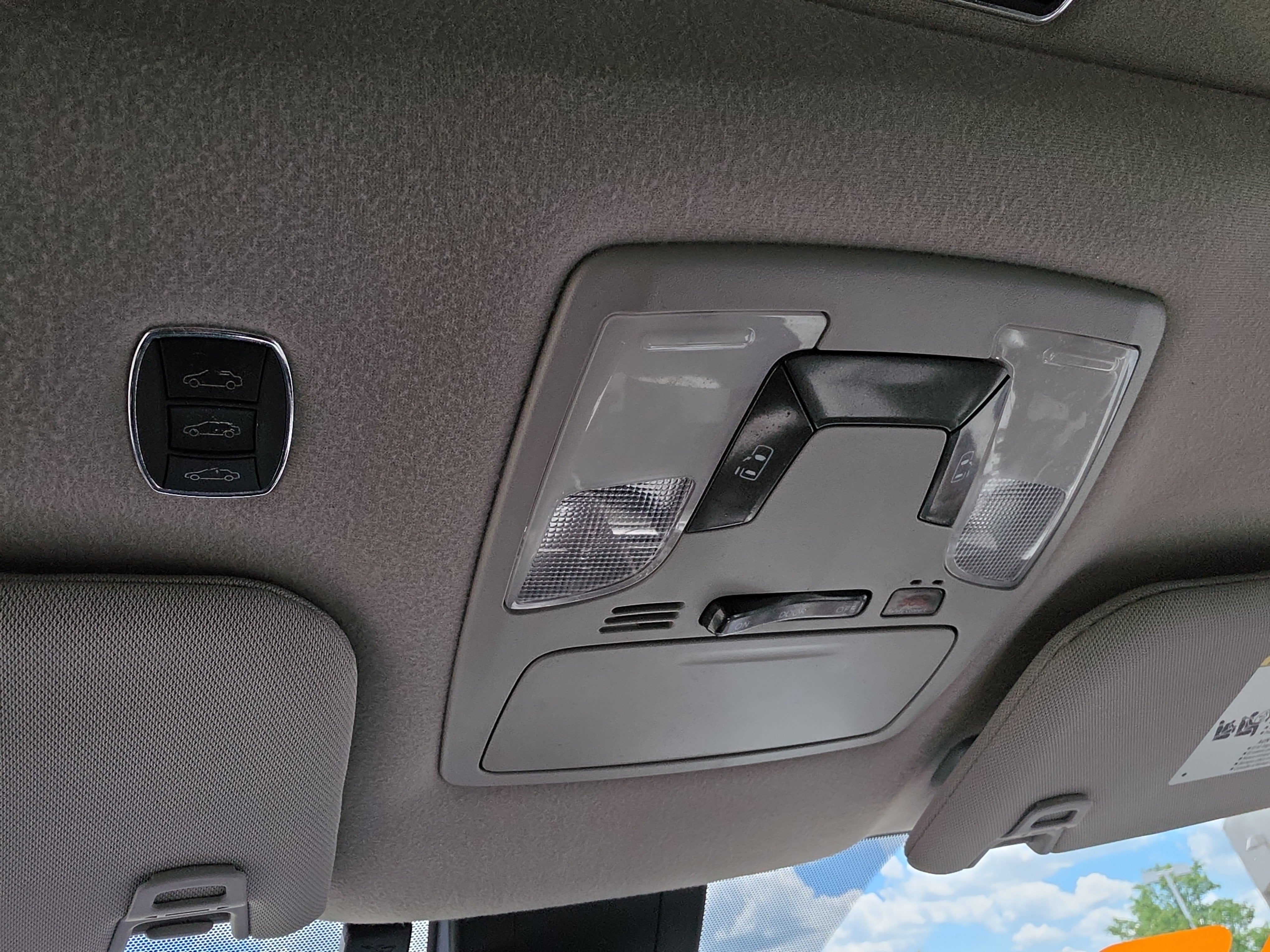 2019 Toyota Sienna LE