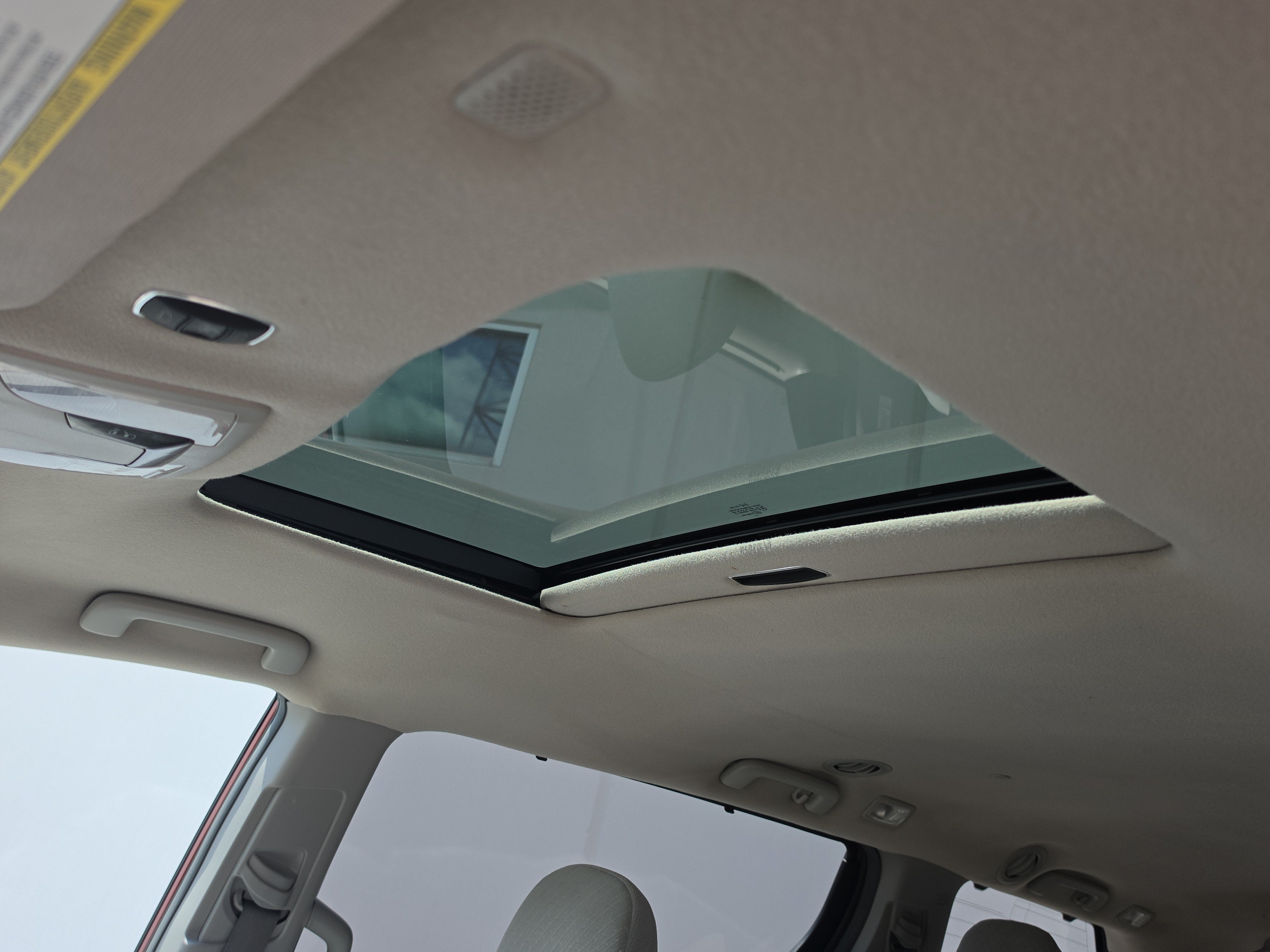 2019 Toyota Sienna LE