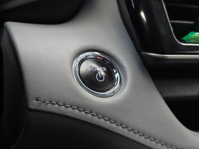2023 Toyota Highlander Hybrid Limited