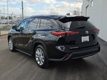 2023 Toyota Highlander Hybrid Limited