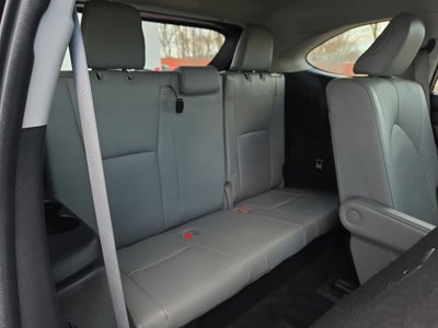 2023 Toyota Highlander Hybrid Limited