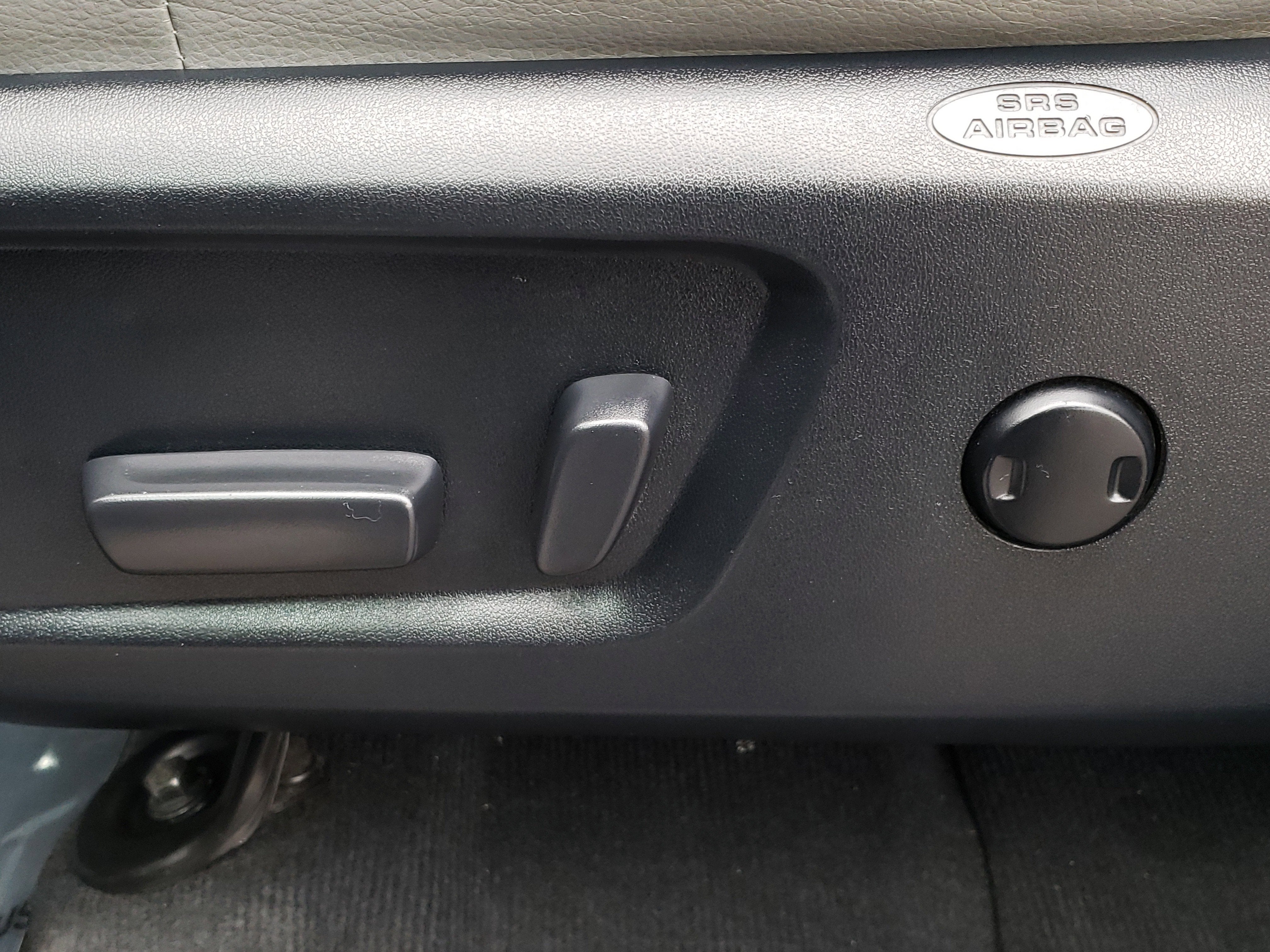 2016 Toyota Tundra 4WD Truck LTD