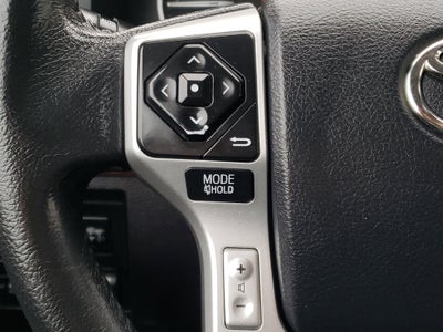 2016 Toyota Tundra 4WD Truck LTD