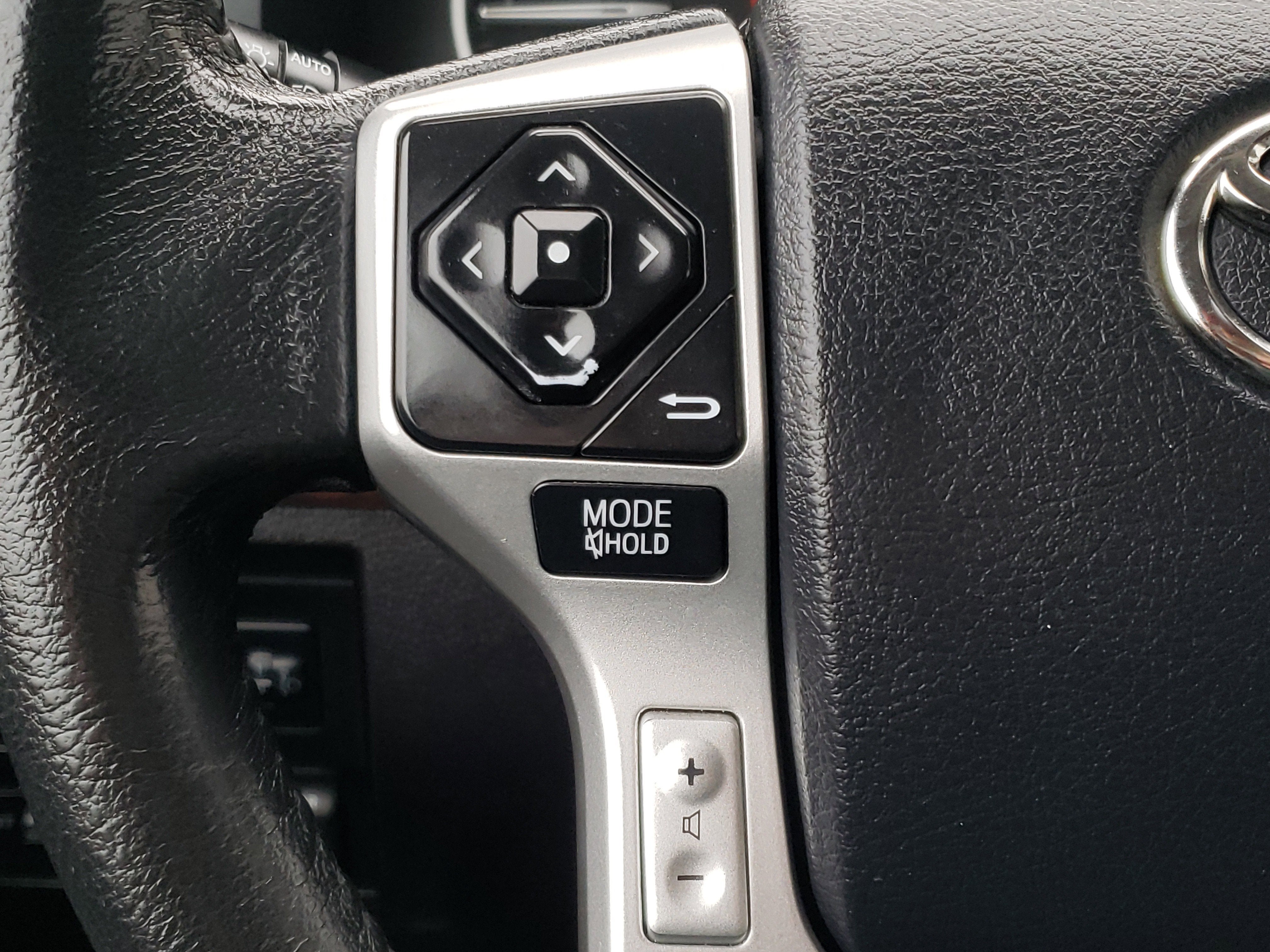 2016 Toyota Tundra 4WD Truck LTD