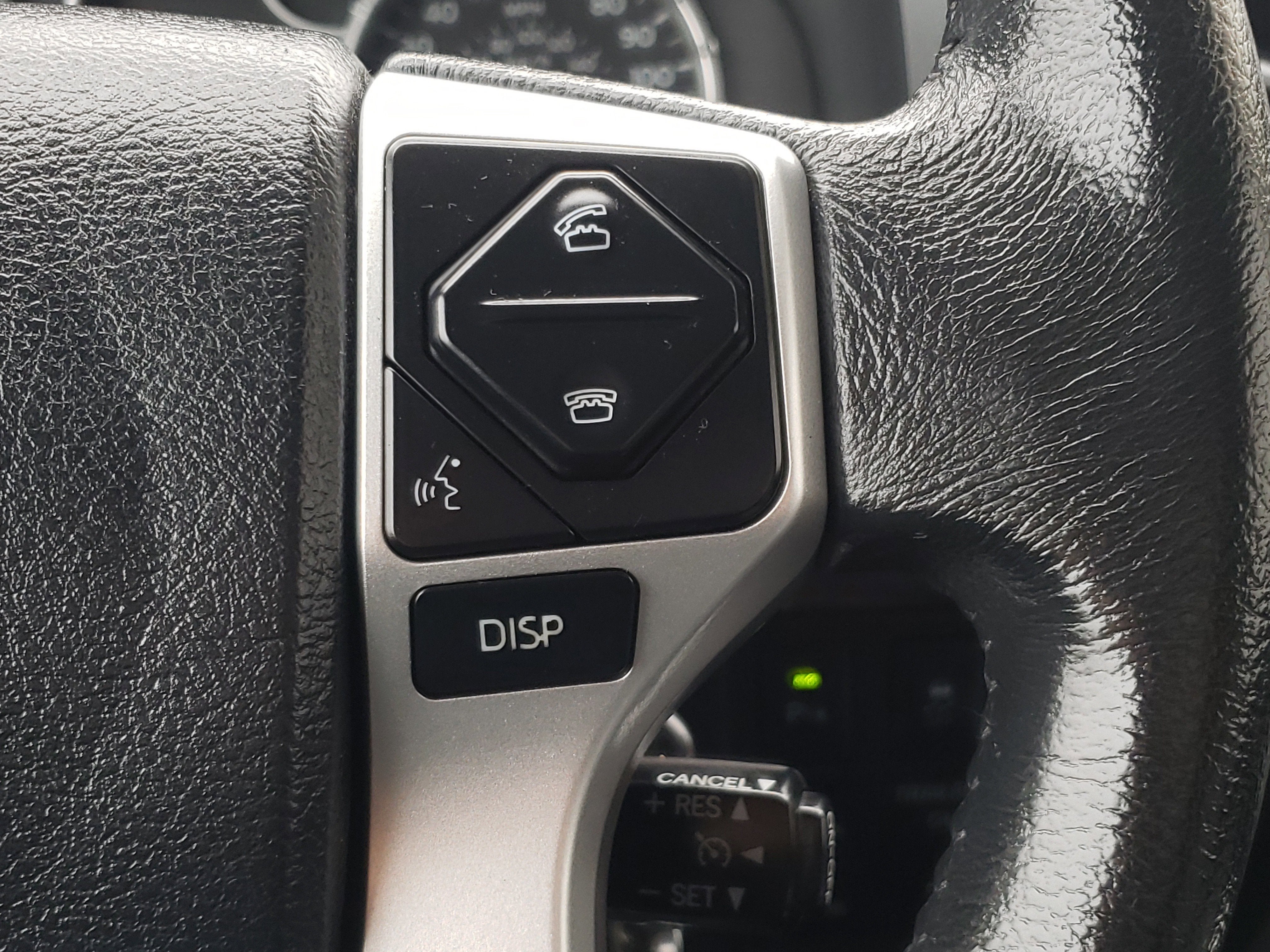 2016 Toyota Tundra 4WD Truck LTD