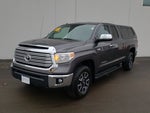 2016 Toyota Tundra 4WD Truck LTD