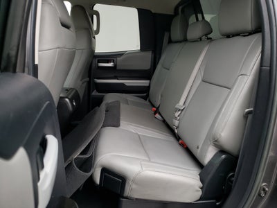 2016 Toyota Tundra 4WD Truck LTD