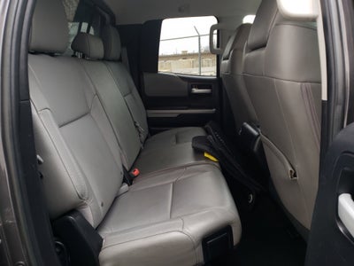2016 Toyota Tundra 4WD Truck LTD