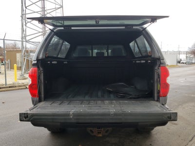 2016 Toyota Tundra 4WD Truck LTD