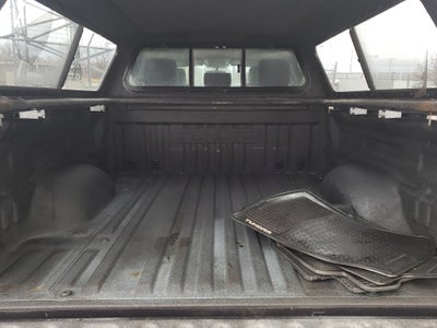 2016 Toyota Tundra 4WD Truck LTD