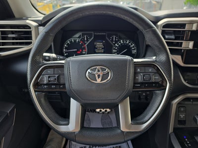 2024 Toyota Tundra 4WD SR5