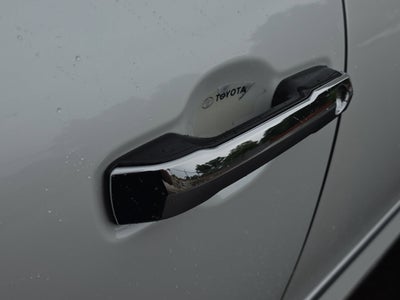 2023 Toyota Tundra 4WD Capstone Hybrid