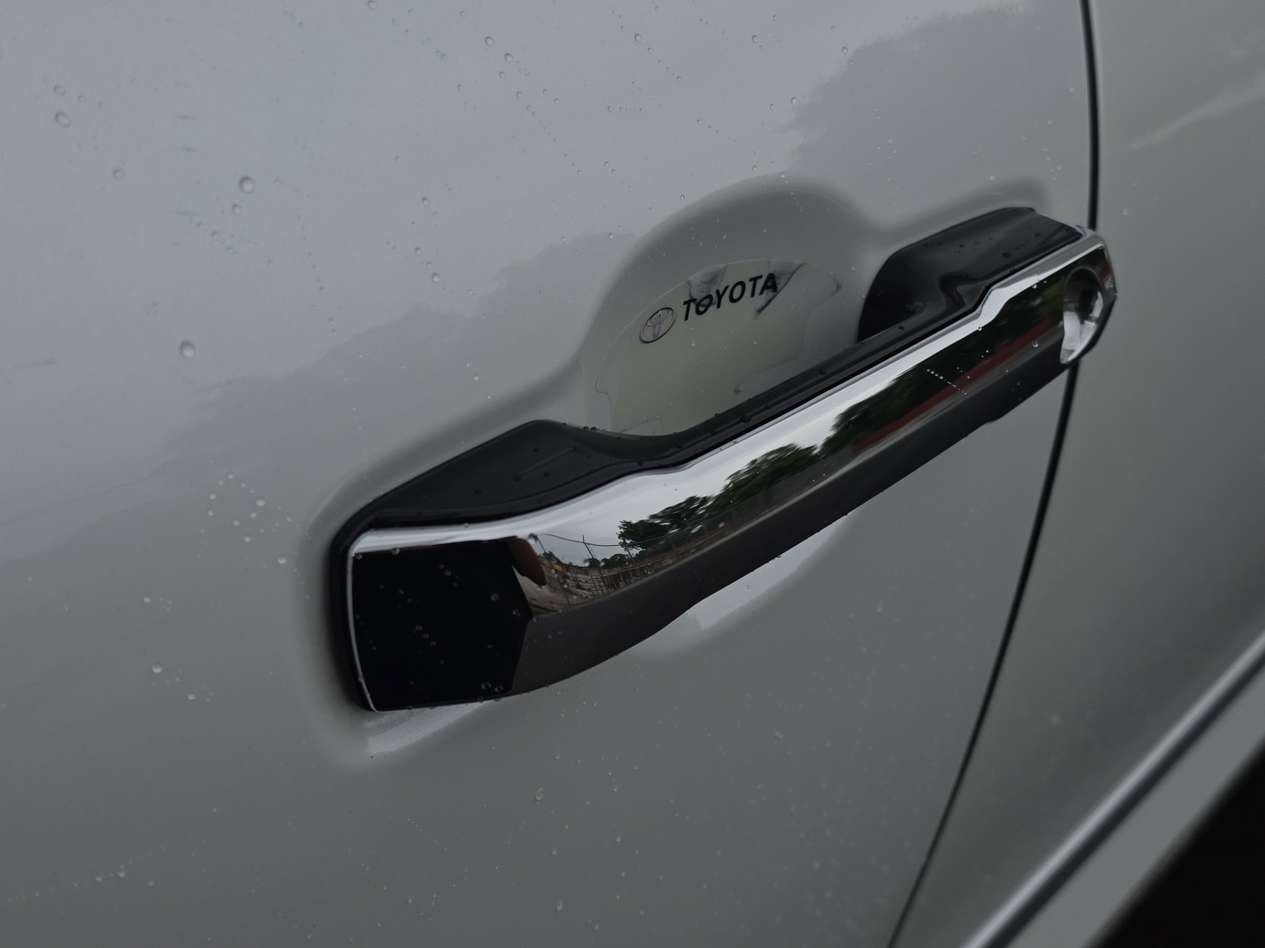 2023 Toyota Tundra 4WD Capstone Hybrid