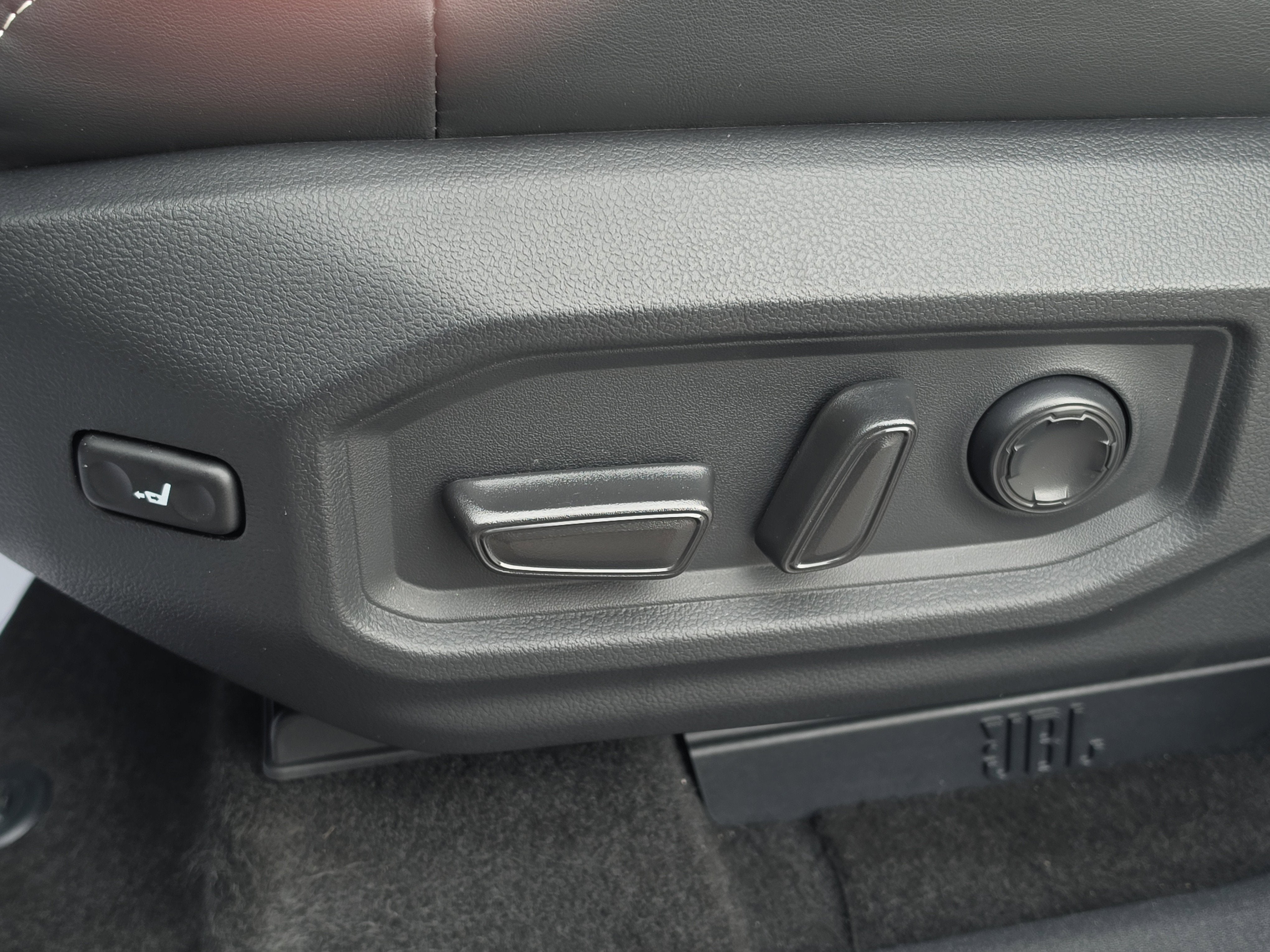 2023 Toyota Tundra 4WD Capstone Hybrid