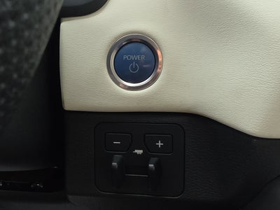 2023 Toyota Tundra 4WD Capstone Hybrid