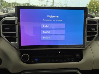 2023 Toyota Tundra 4WD Capstone Hybrid