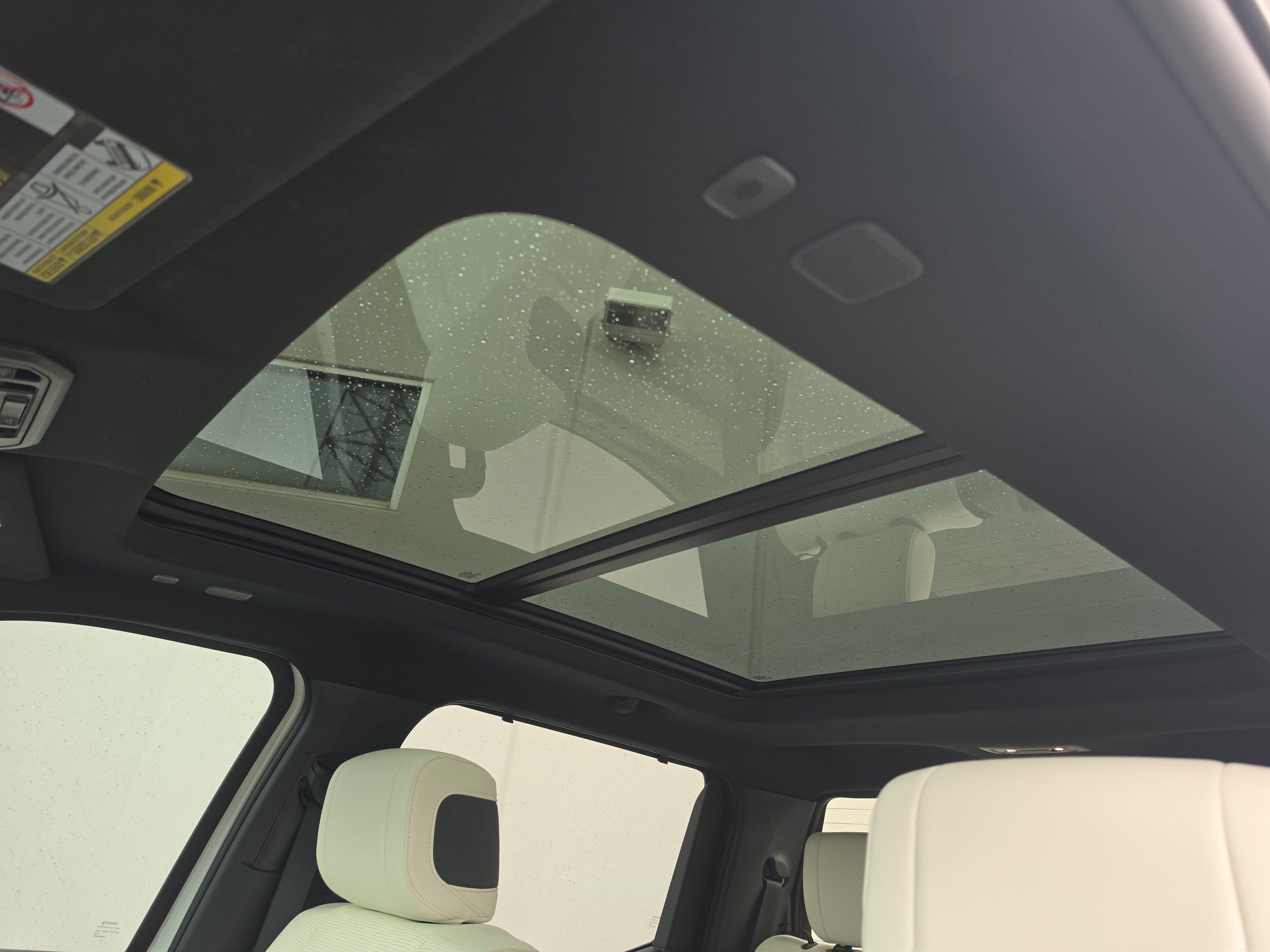 2023 Toyota Tundra 4WD Capstone Hybrid