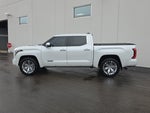 2023 Toyota Tundra 4WD Capstone Hybrid