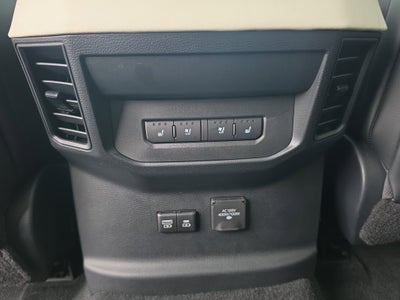 2023 Toyota Tundra 4WD Capstone Hybrid