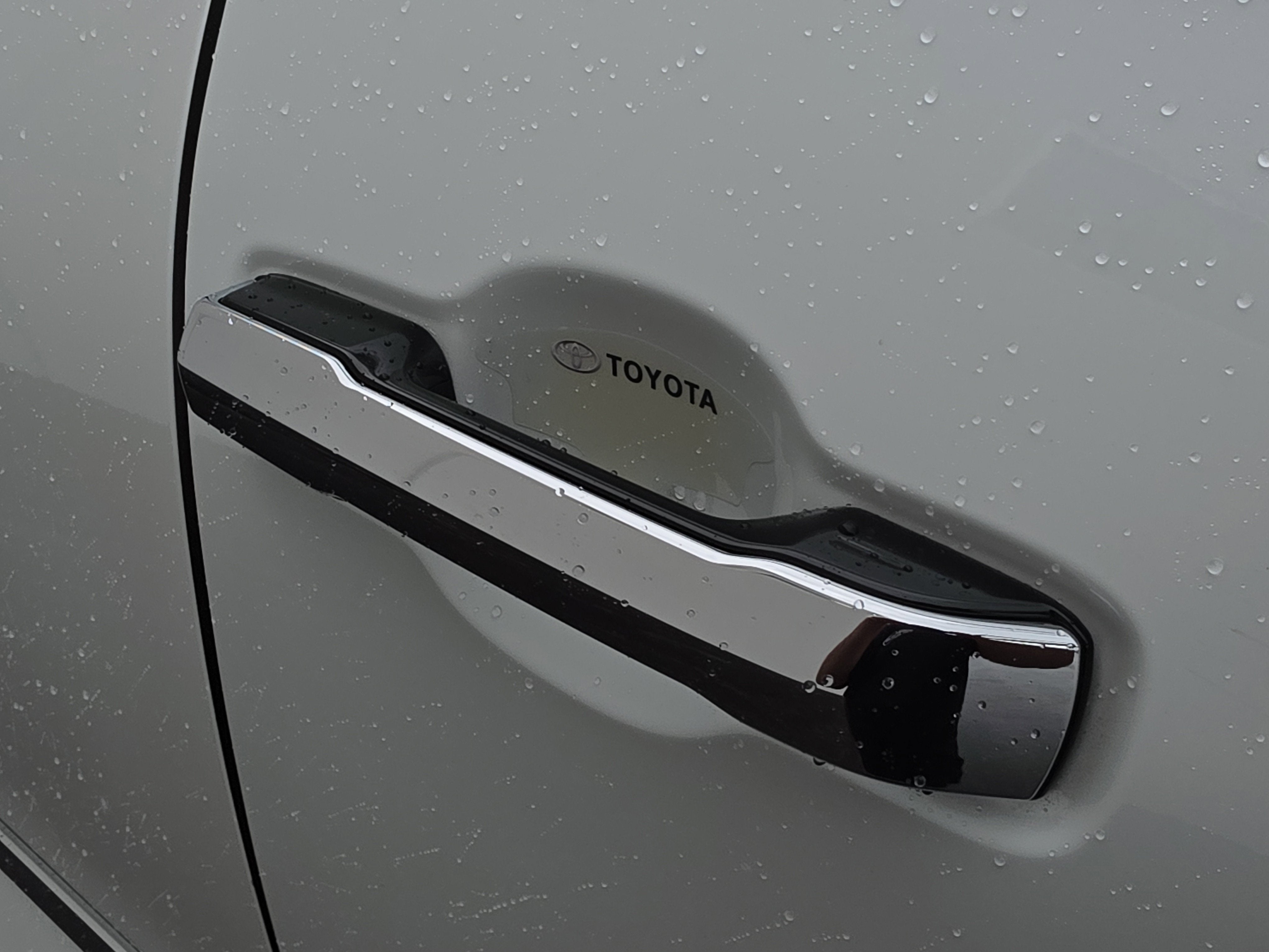 2023 Toyota Tundra 4WD Capstone Hybrid