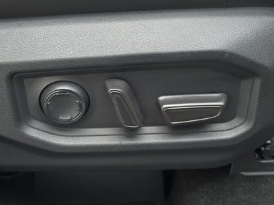 2023 Toyota Tundra 4WD Capstone Hybrid