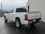 2023 Toyota Tundra 4WD Capstone Hybrid