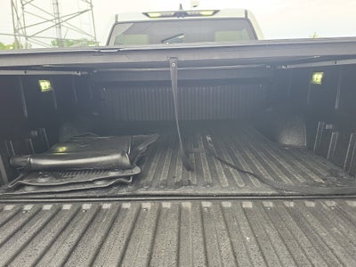 2023 Toyota Tundra 4WD Capstone Hybrid