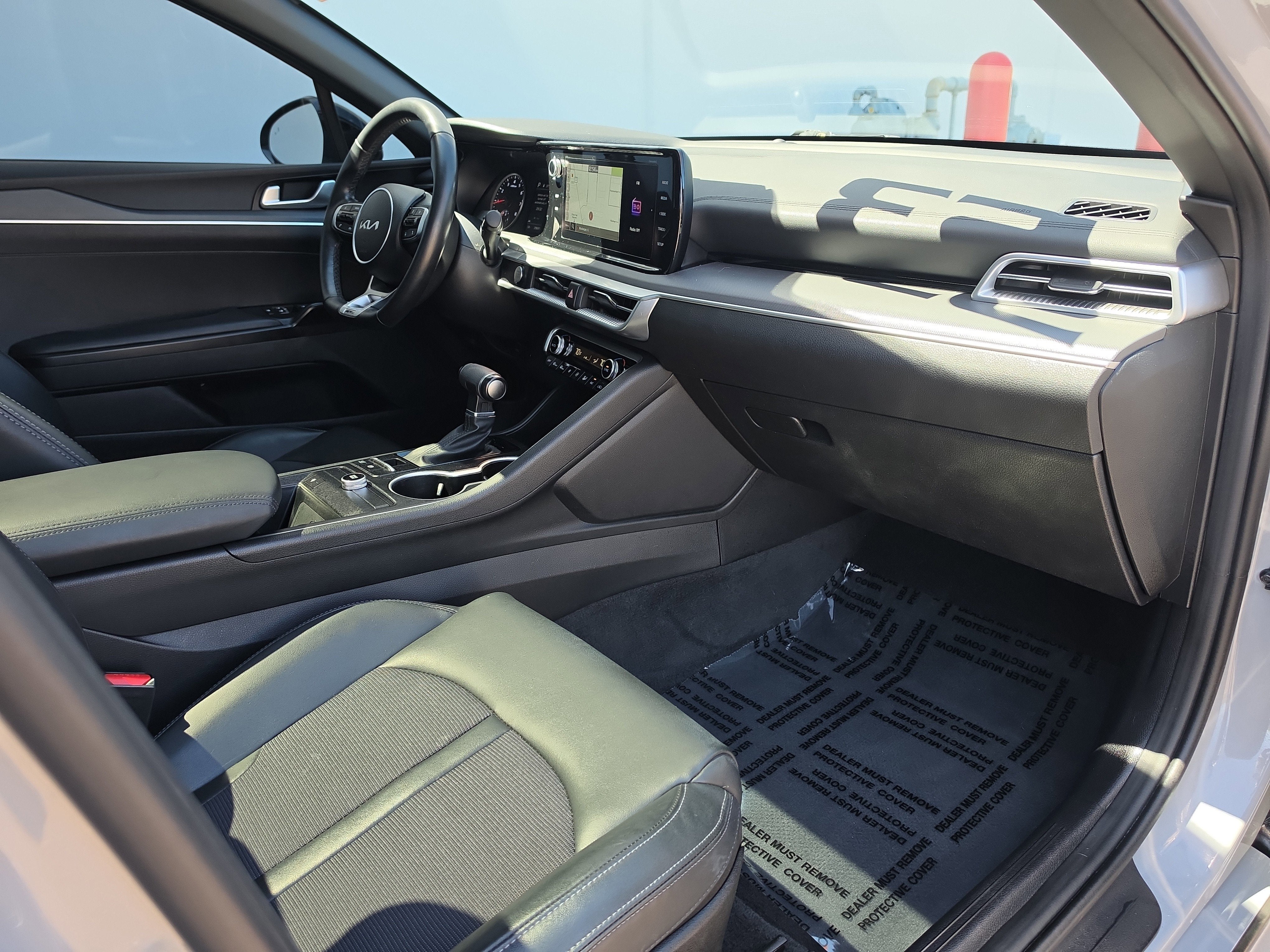 2023 Kia K5 GT-Line - Toyota dealer in Waukegan Illinois – New and Used ...