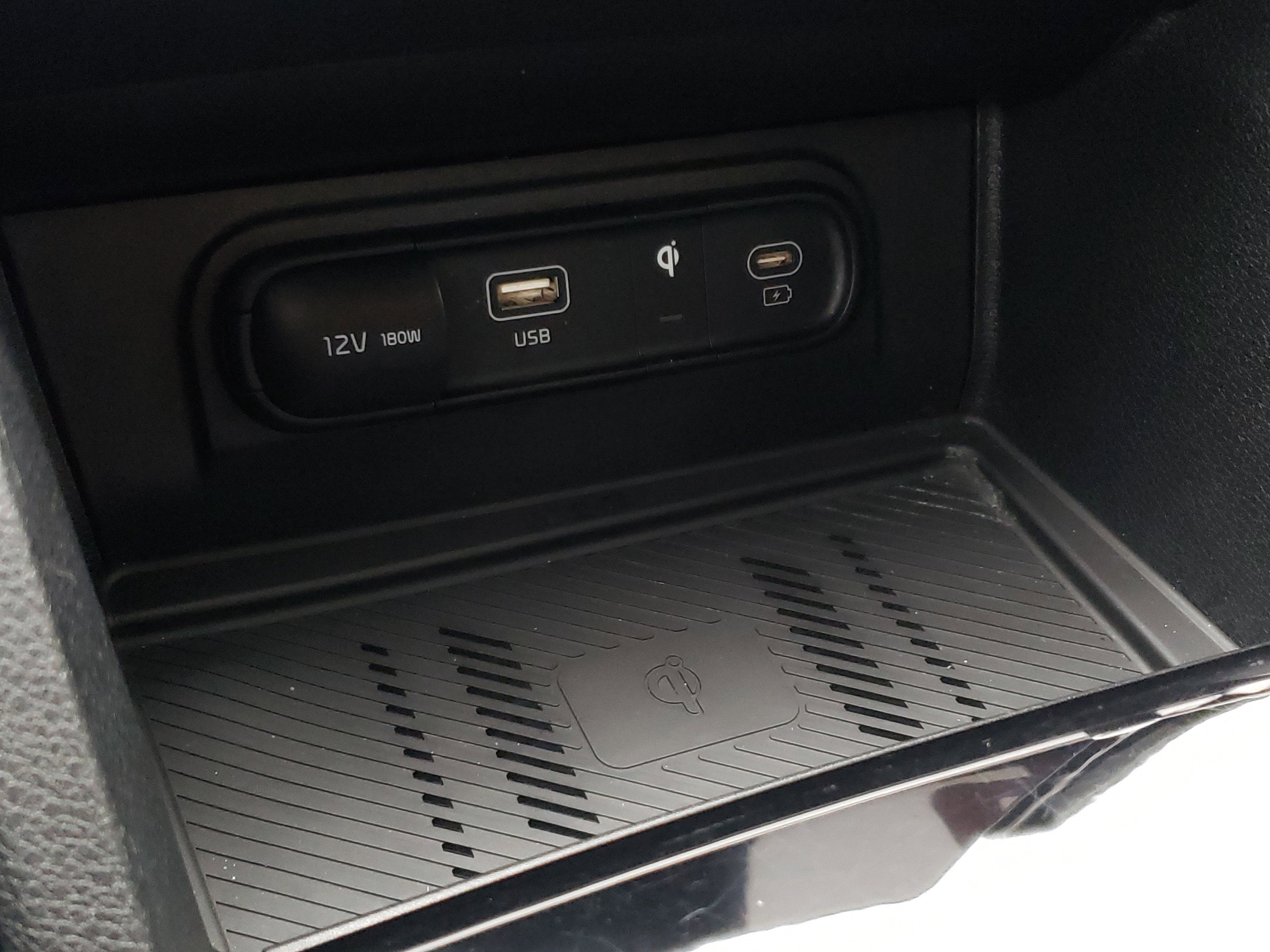 2025 Kia Sportage SX-Prestige