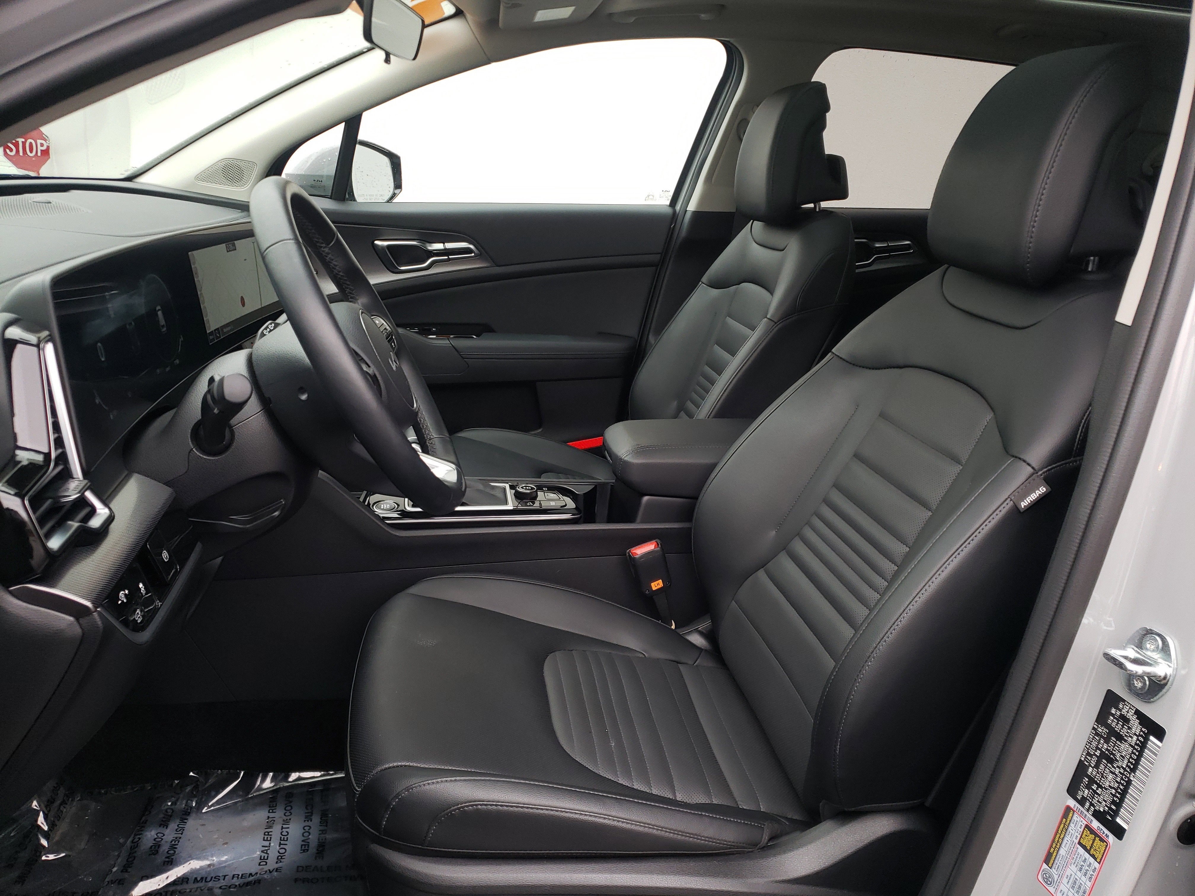 2025 Kia Sportage SX-Prestige