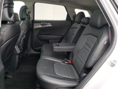 2025 Kia Sportage SX-Prestige