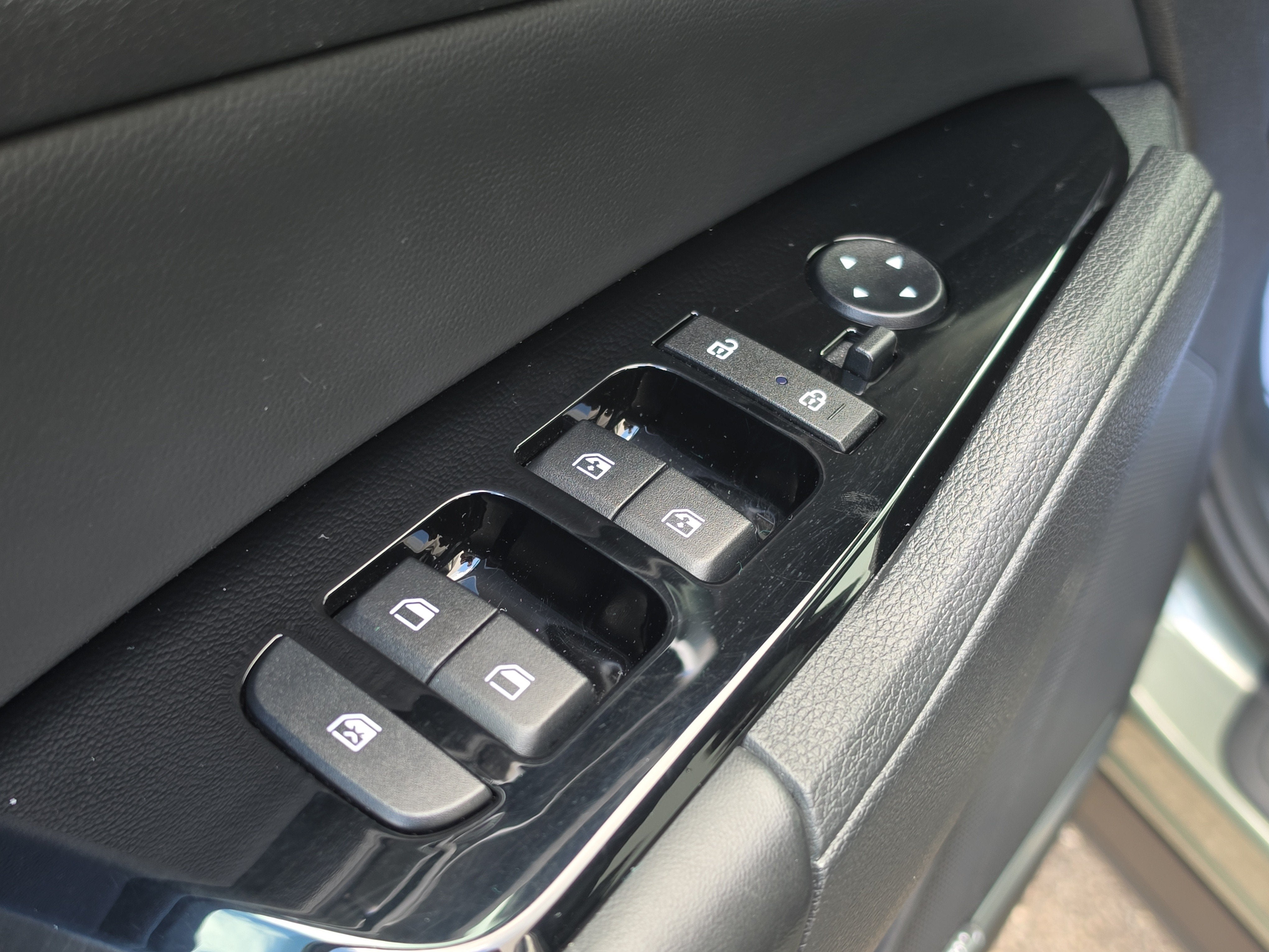 2024 Kia Sportage X-Pro Prestige