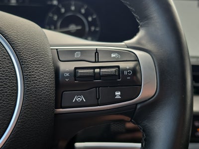 2024 Kia Sportage X-Pro Prestige
