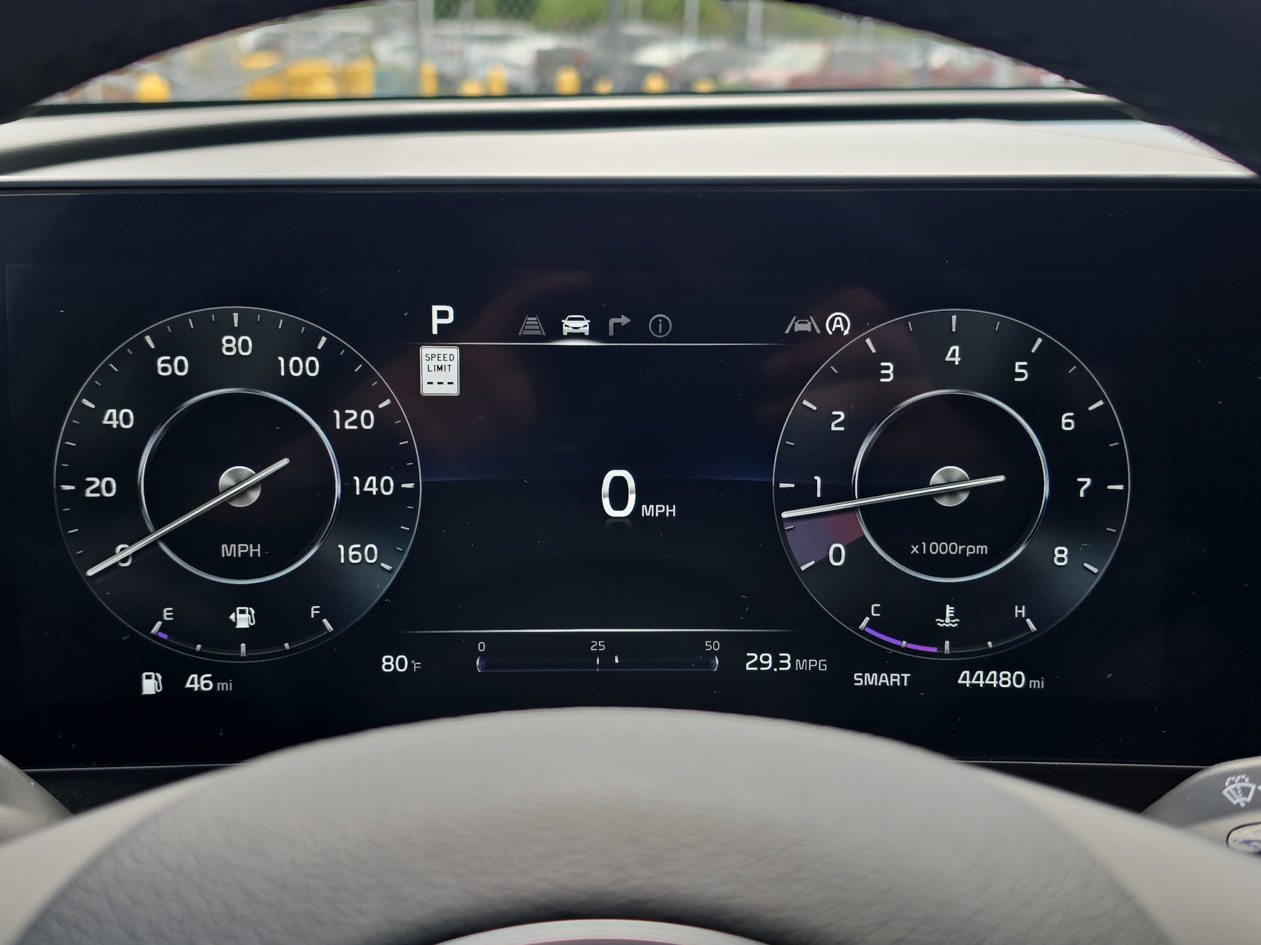 2024 Kia Sportage X-Pro Prestige
