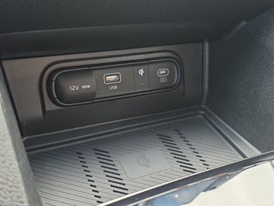2024 Kia Sportage X-Pro Prestige