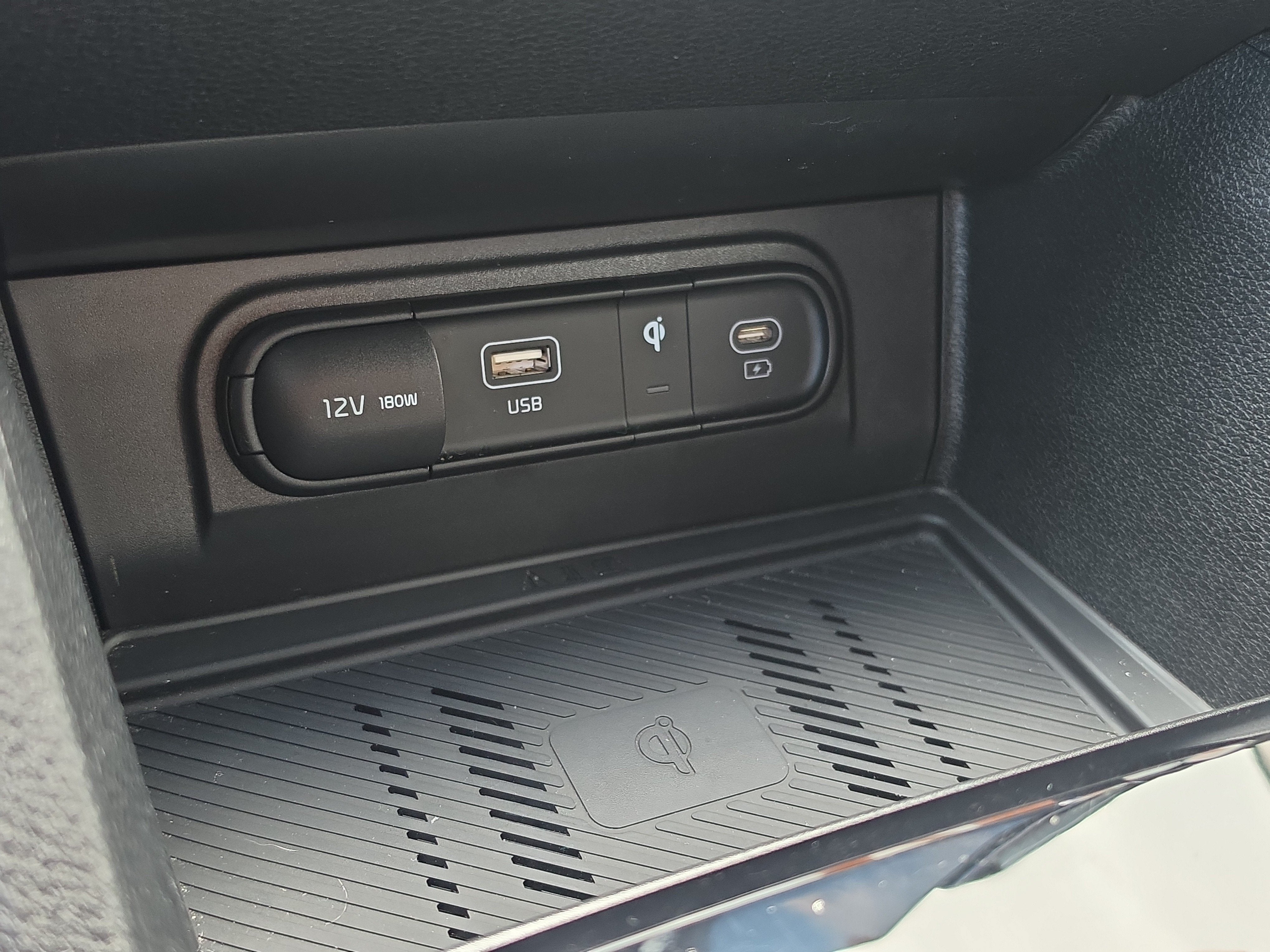 2024 Kia Sportage X-Pro Prestige