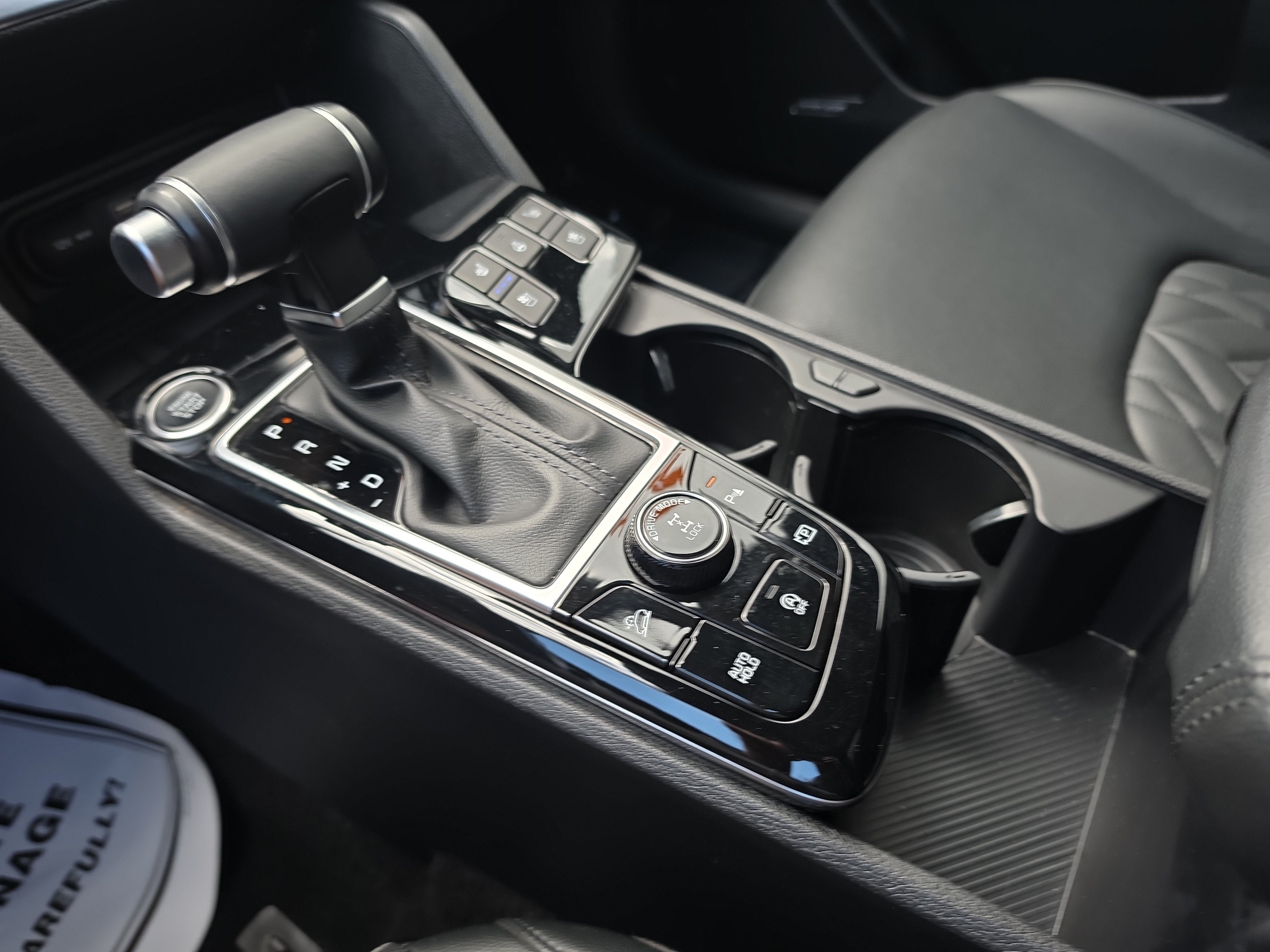 2024 Kia Sportage X-Pro Prestige