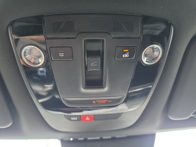 2024 Kia Sportage X-Pro Prestige