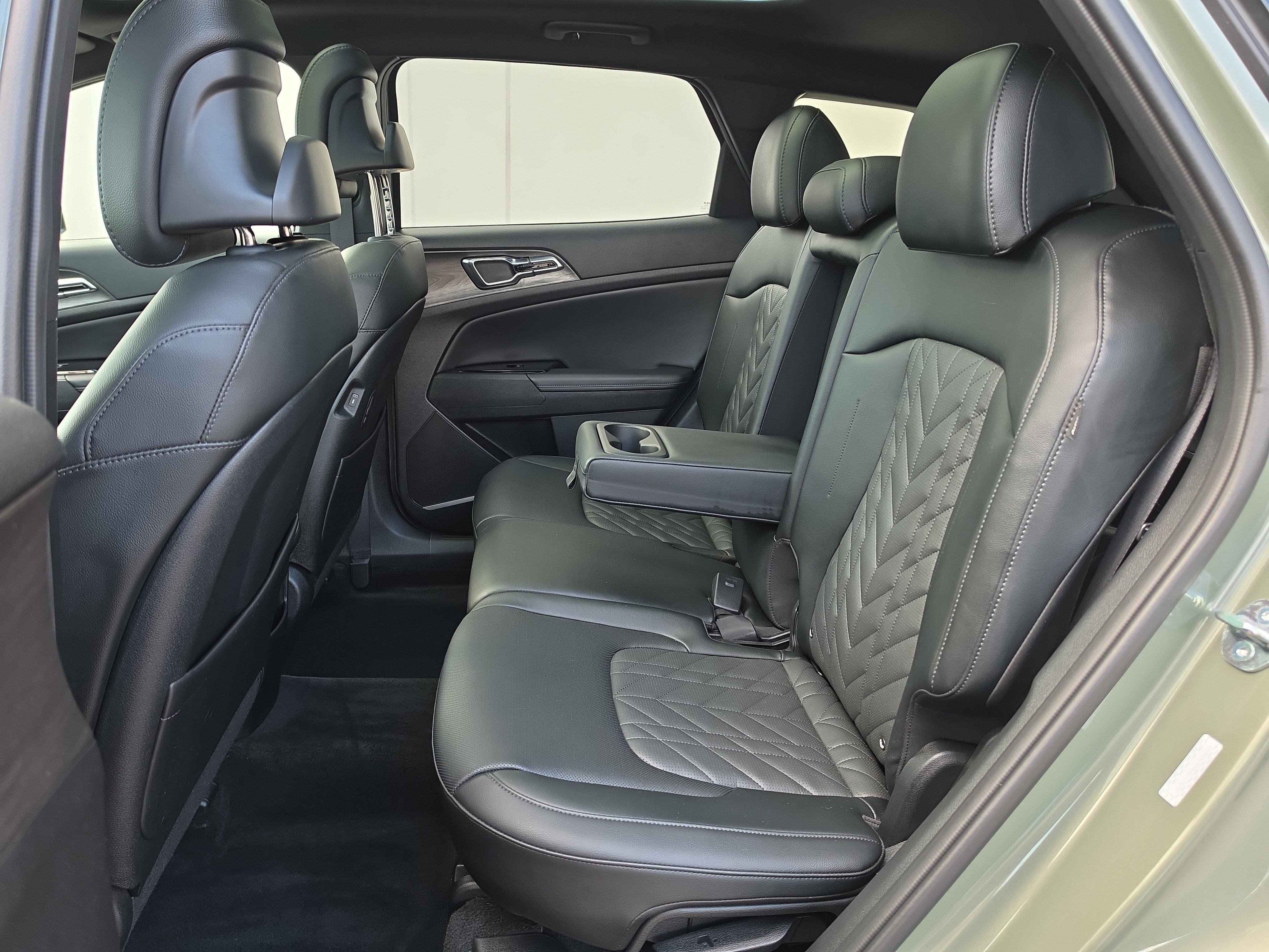 2024 Kia Sportage X-Pro Prestige