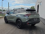 2024 Kia Sportage X-Pro Prestige