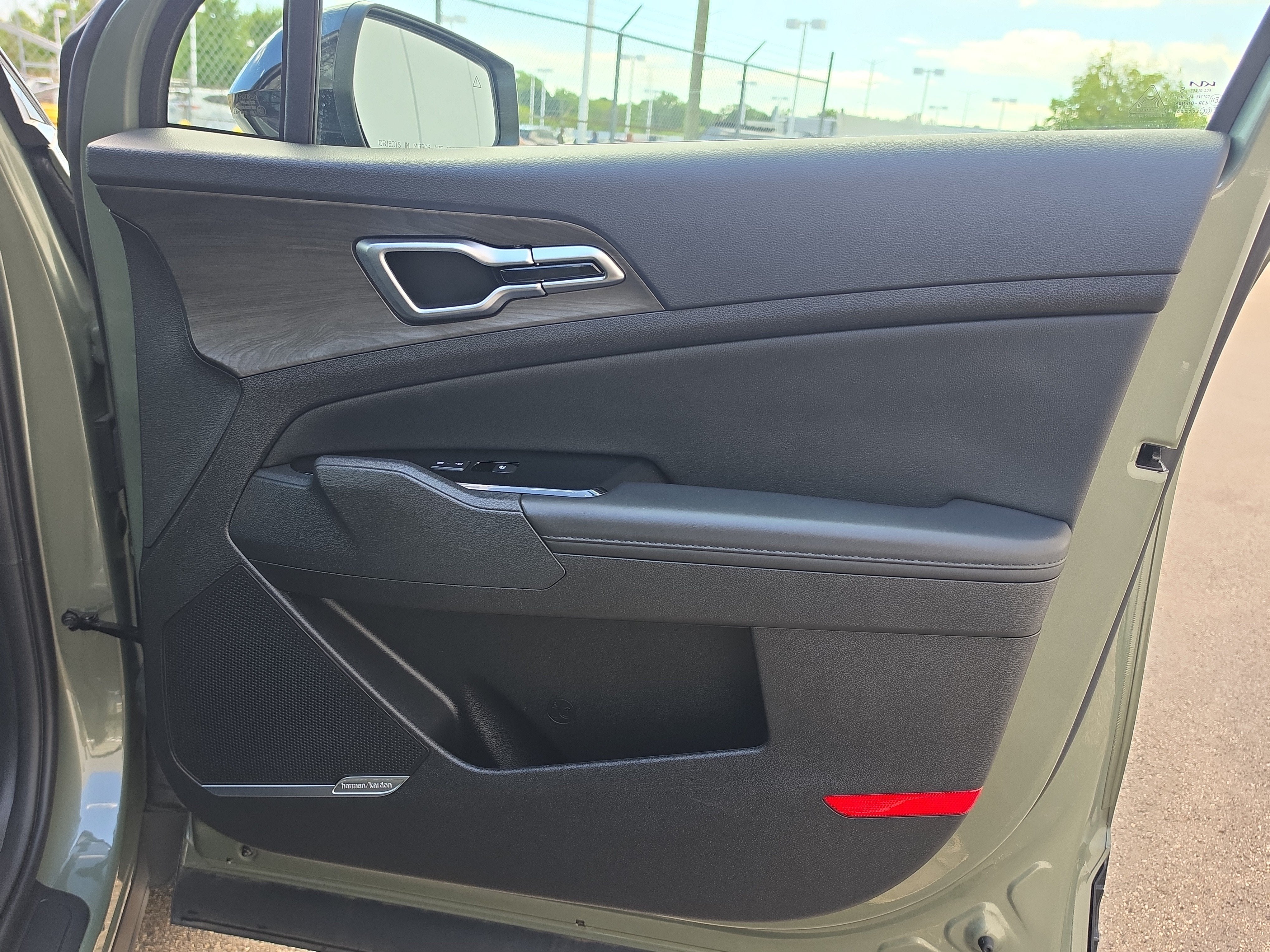 2024 Kia Sportage X-Pro Prestige