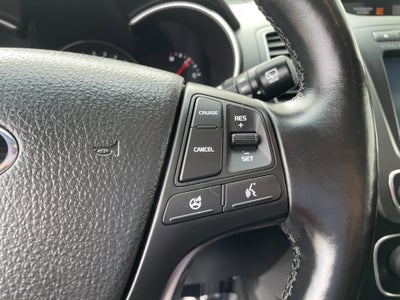 2014 Kia Sorento SX Limited