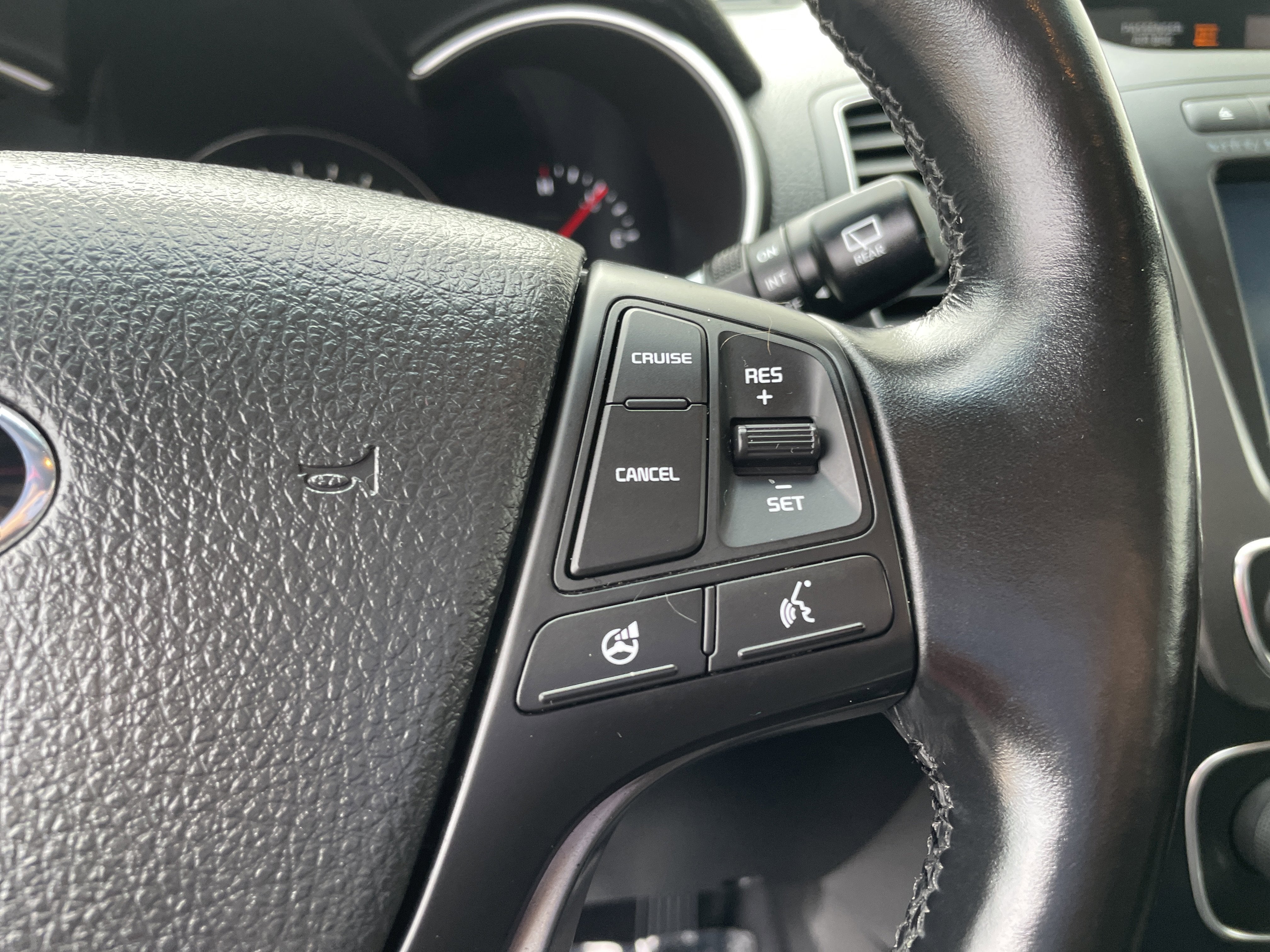 2014 Kia Sorento SX Limited