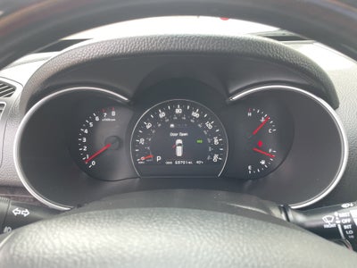 2014 Kia Sorento SX Limited