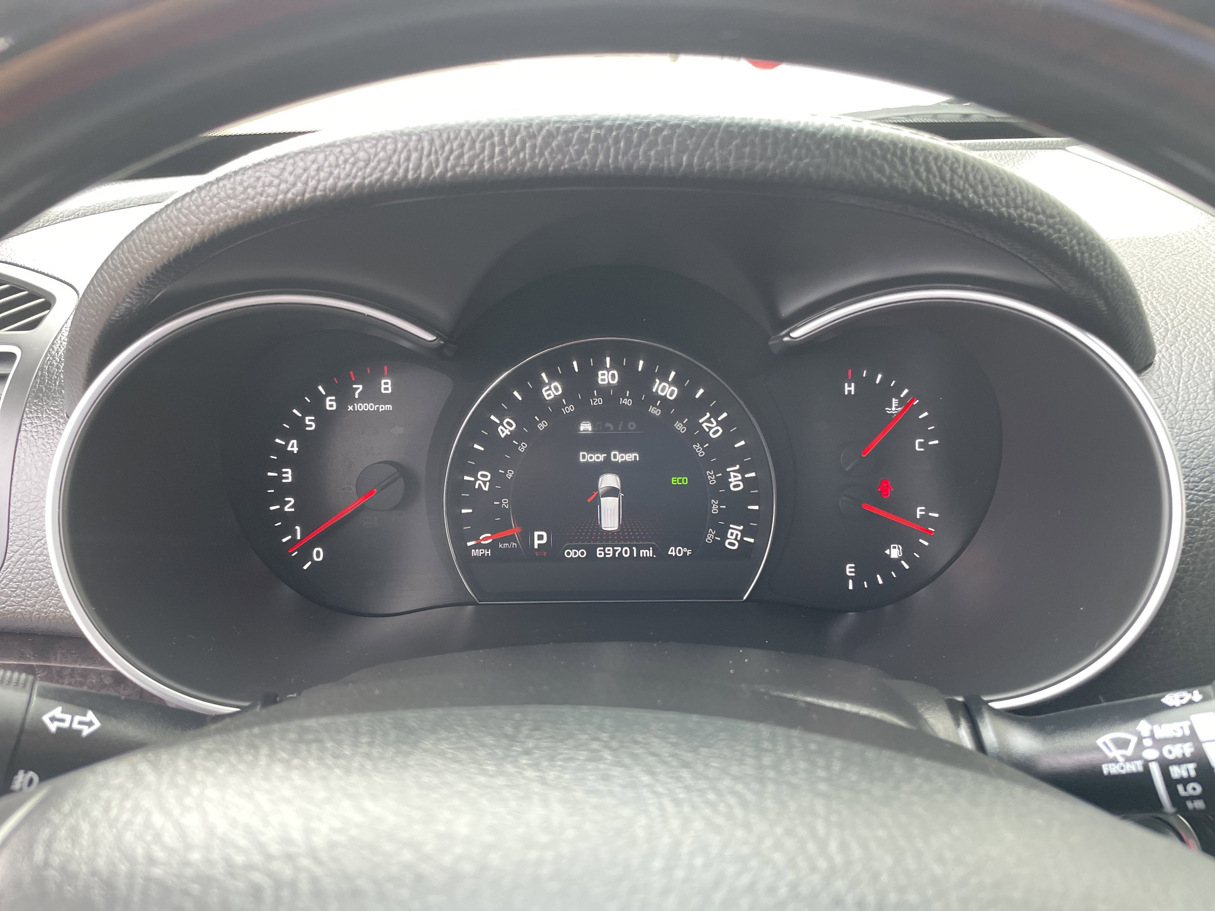 2014 Kia Sorento SX Limited