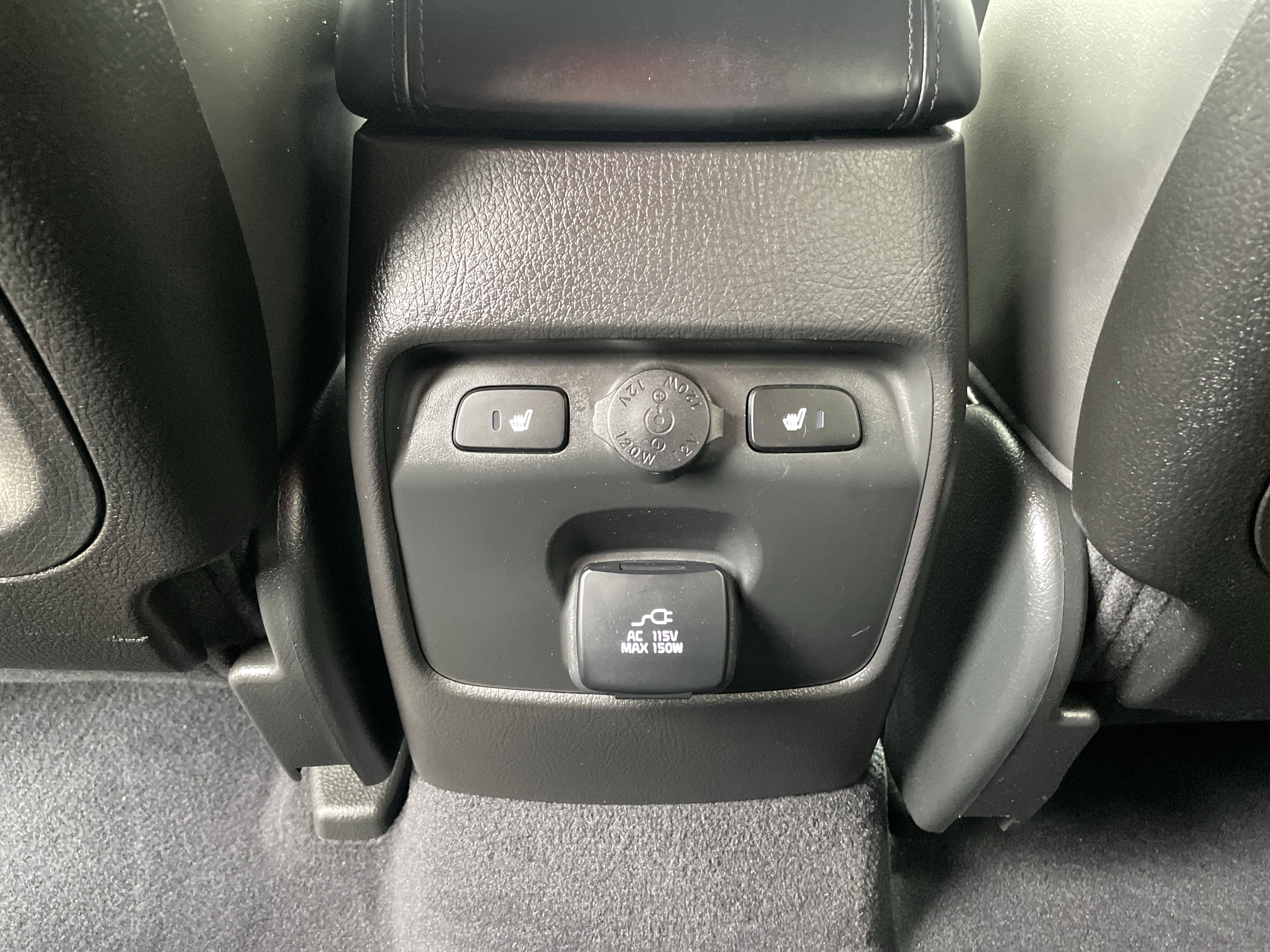 2014 Kia Sorento SX Limited