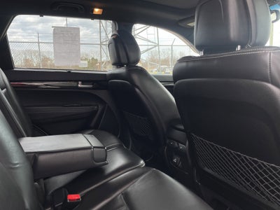2014 Kia Sorento SX Limited