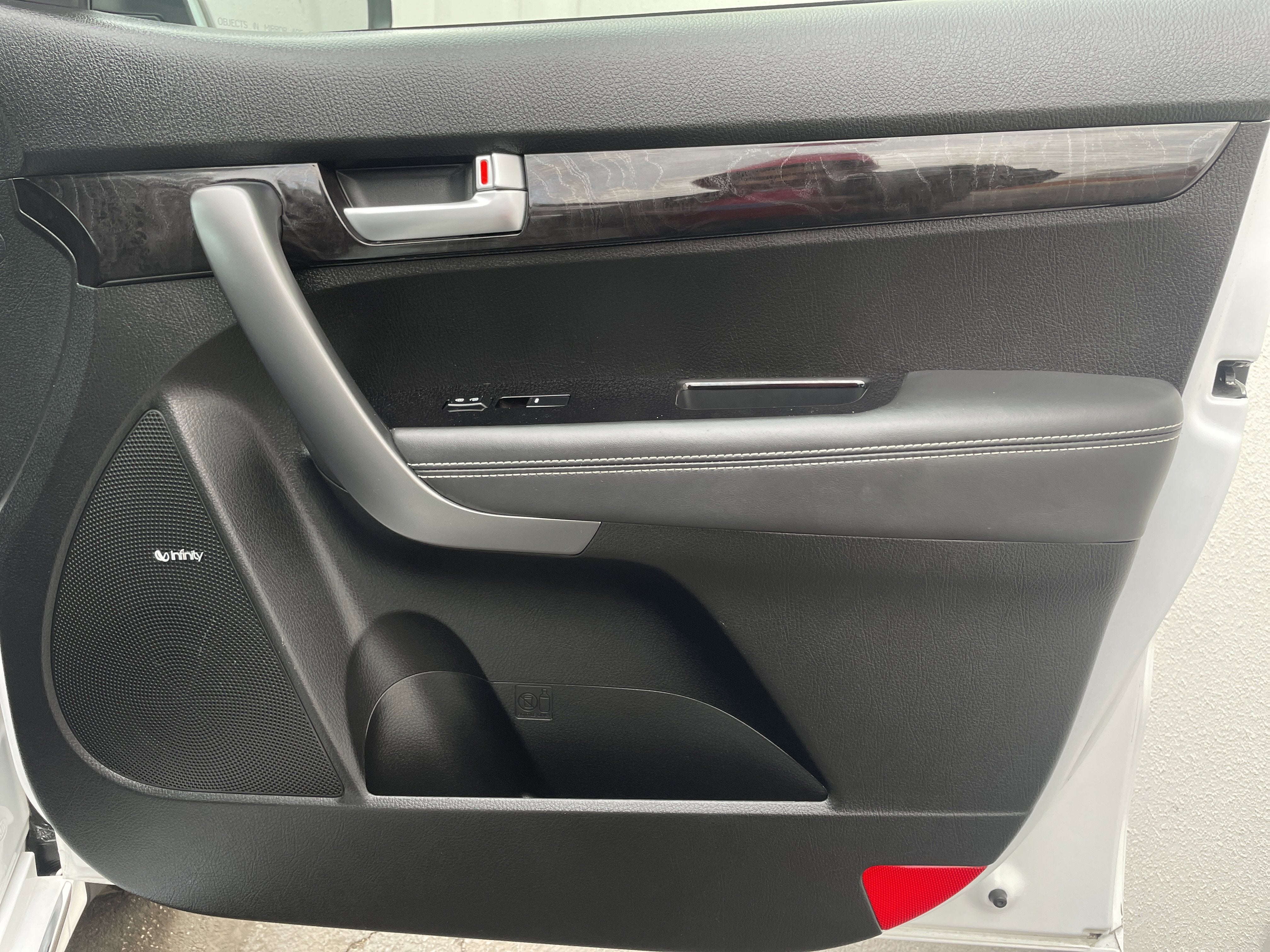 2014 Kia Sorento SX Limited