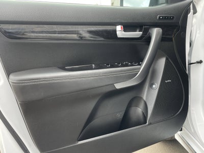 2014 Kia Sorento SX Limited